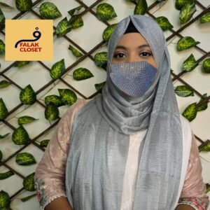 Malaysian Premium Shimmery Jersey Hijab