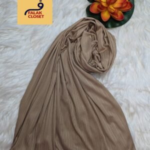 Malaysian Step Jersey Hijab