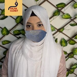 Malaysian Premium Shimmery Jersey Hijab