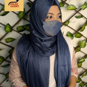 Malaysian Premium Shimmery Jersey Hijab