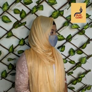 Malaysian Premium Shimmery Jersey Hijab