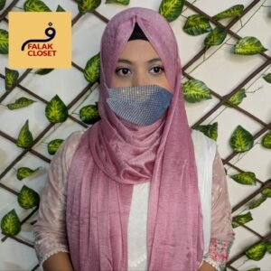 Malaysian Premium Shimmery Jersey Hijab