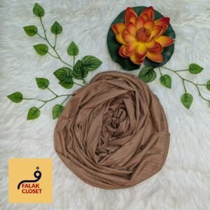 Malaysian Step Jersey Hijab
