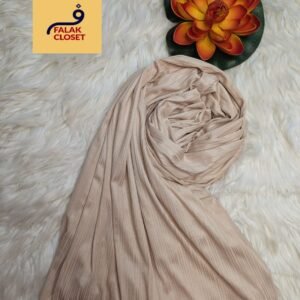 Malaysian Step Jersey Hijab