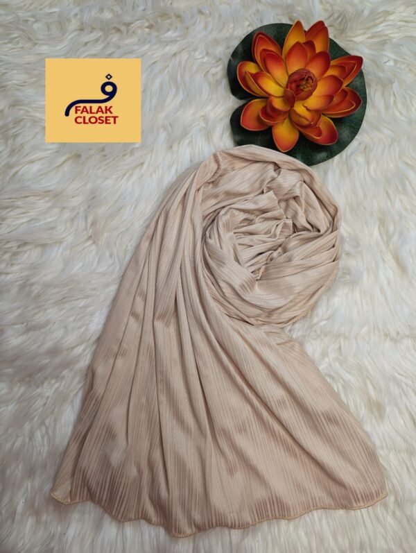 Malaysian Step Jersey Hijab