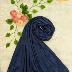 Malaysian Step Jersey Hijab