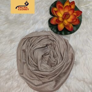 Malaysian Step Jersey Hijab