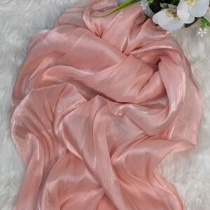 Malaysian Shimmary Tissue