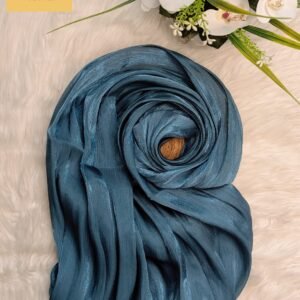 Malaysian Shimmary Tissue