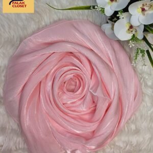 Malaysian Shimmary Tissue