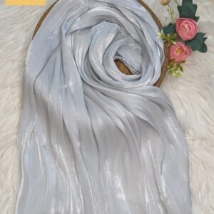 Malaysian Shimmary Tissue