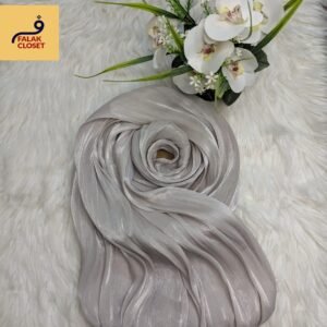 Malaysian Shimmary Tissue