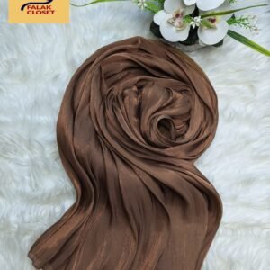 Malaysian Shimmery Tissue