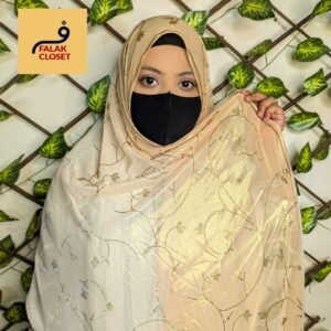 Chiffon Shed with Diamond Stone