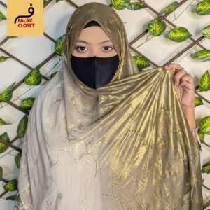 Chiffon Shed with Diamond Stone