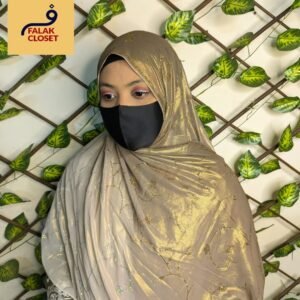 Chiffon Shed with Diamond Stone