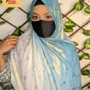 Chiffon Shed with Diamond Stone