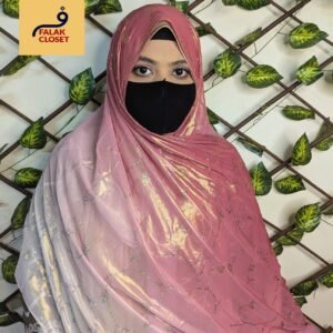 Chiffon Shed with Diamond Stone