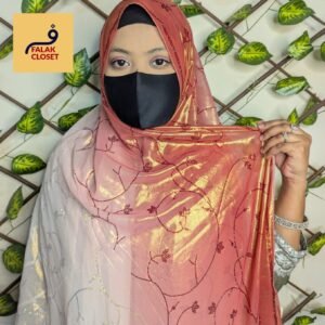 Chiffon Shed with Diamond Stone