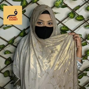 Chiffon Shed with Diamond Stone