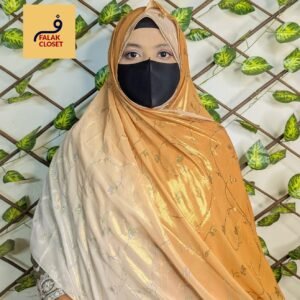 Chiffon Shed with Diamond Stone