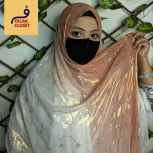 Chiffon Shed with Diamond Stone