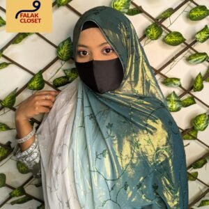 Chiffon Shed with Diamond Stone