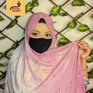 Chiffon Shed with Diamond Stone