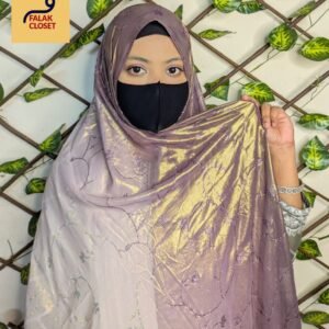 Chiffon Shed with Diamond Stone