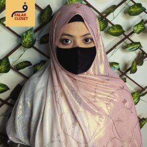 Chiffon Shed with Diamond Stone