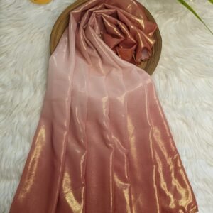 Chiffon Shed Glossy Hijab